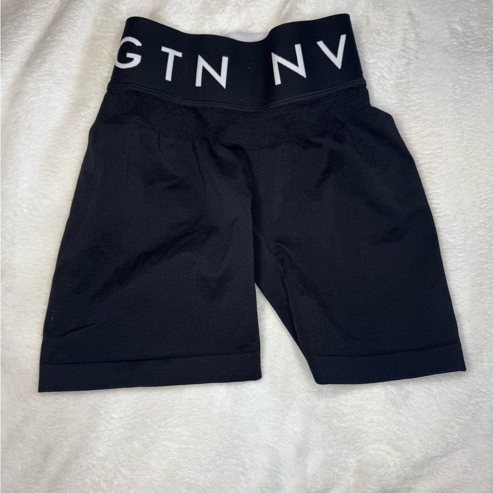 NVGTN athletic shorts